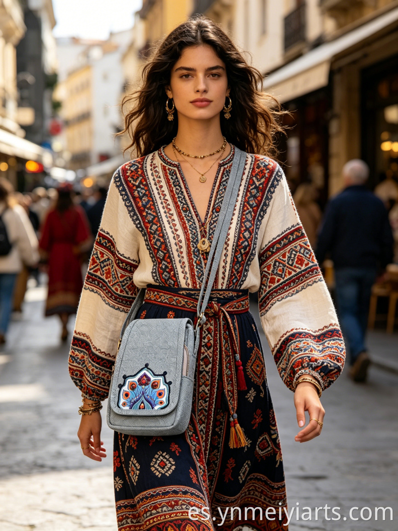 Crossbody Bag
